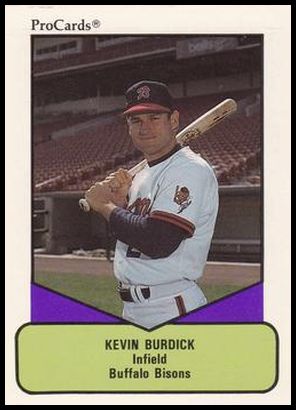 493 Kevin Burdick